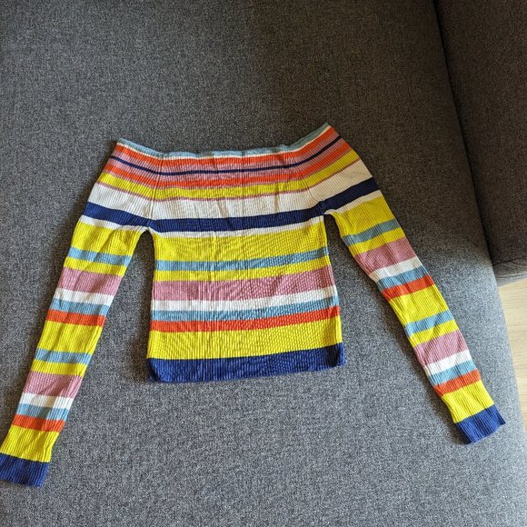 Zara top - Picture 1 of 2